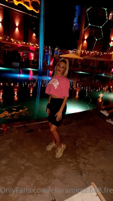 Ellaramirez 688 Free beautiful actress images