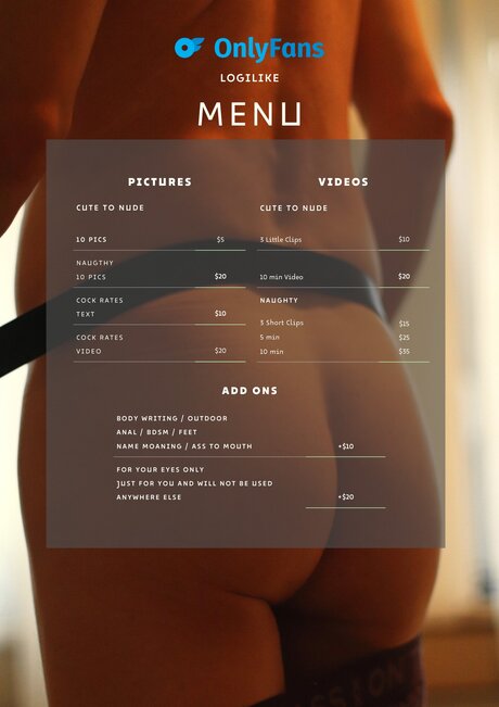 Logilikefree pornstar photo