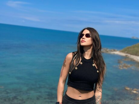 Julietexo model sexy gallery