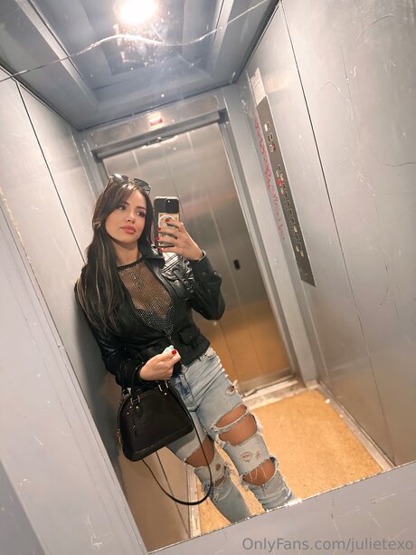Julietexo pornstar beautiful photos