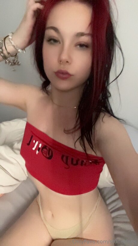 St0nerfans nude model image