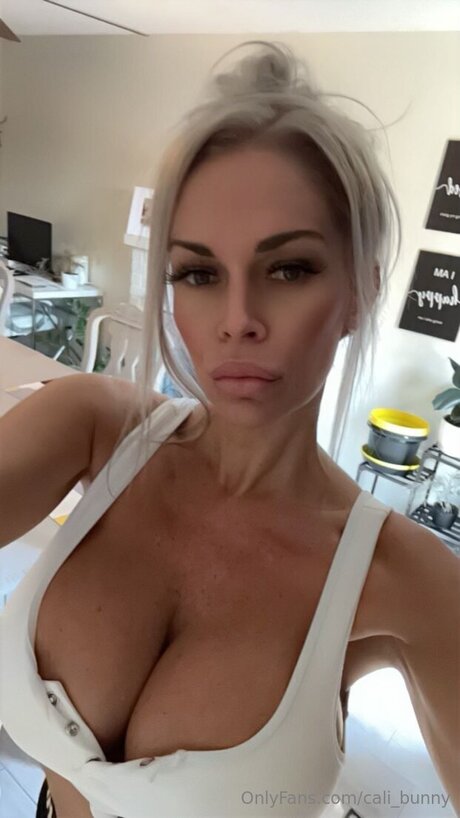 Cali Bunny star hd pic