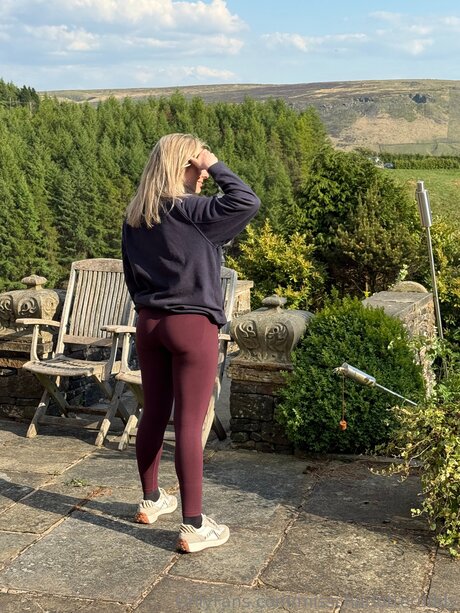 Misscharlotteruddy nudes pornstar pictures