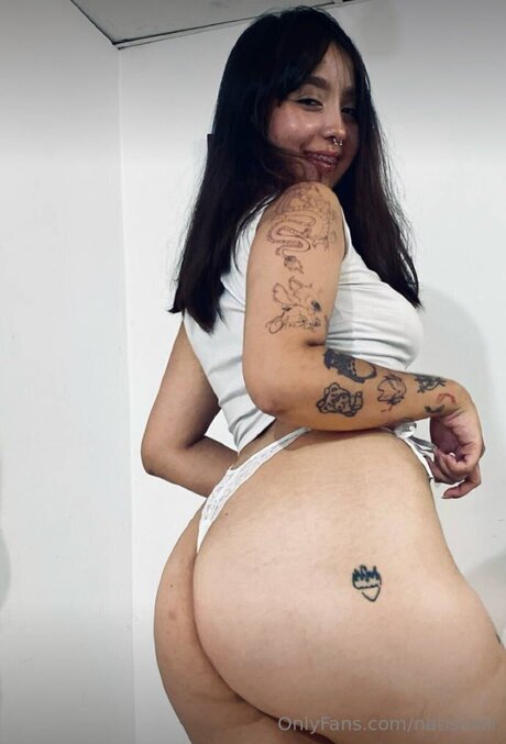 Natisexiii pretty model archive