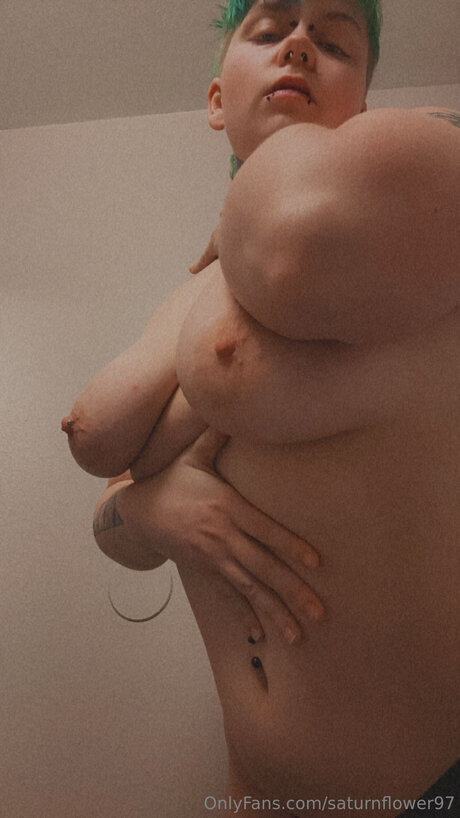 Saturnflower97 star beautiful img