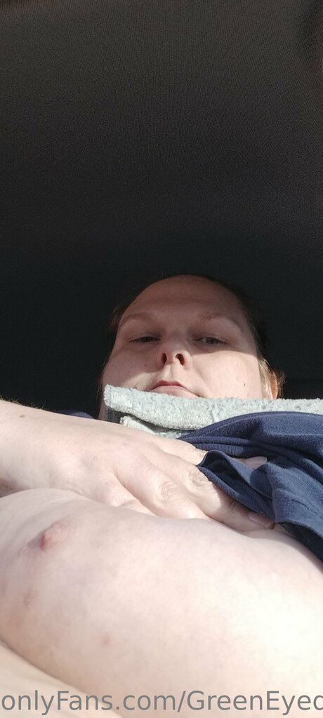 Greeneyedprincess86 model exclusive img