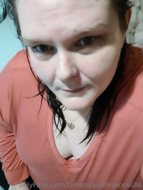 Greeneyedprincess86 model nudes gallery