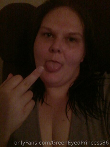 Greeneyedprincess86 hd model picture