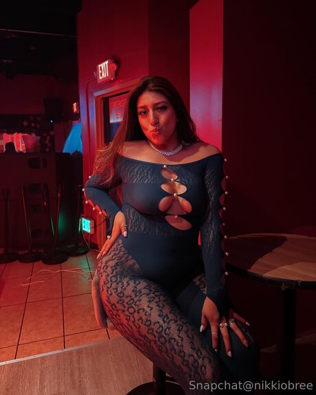 Mexxxicanbarbieee porn actress photo