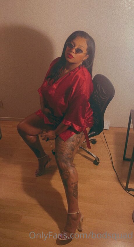 Bodsquad model erotic img