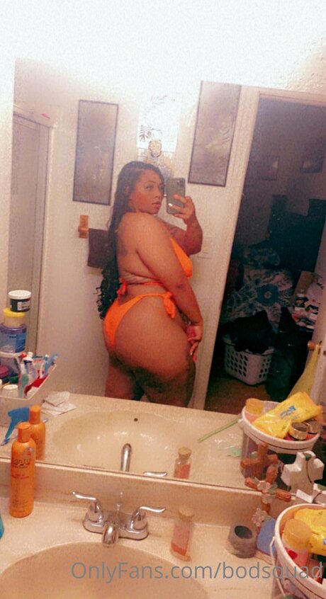 Bodsquad nudes model archive