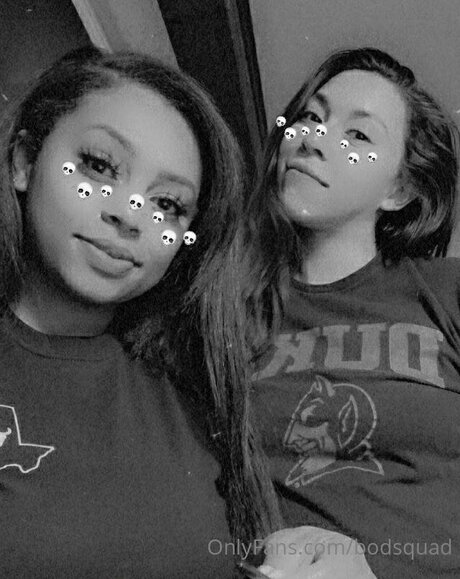 Bodsquad model sex gallery