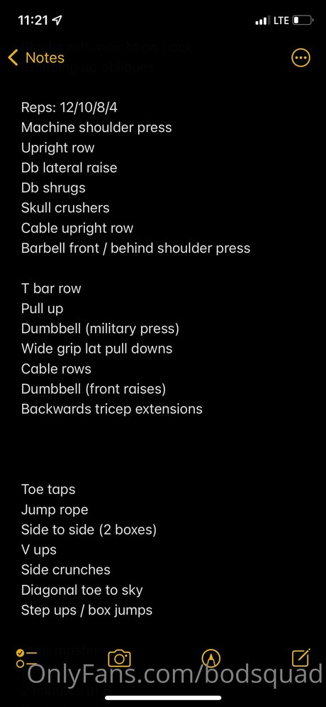 Bodsquad star erotic image