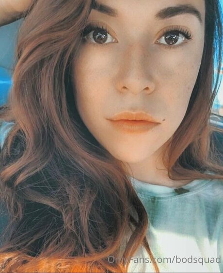 Bodsquad nude pornstar gallery