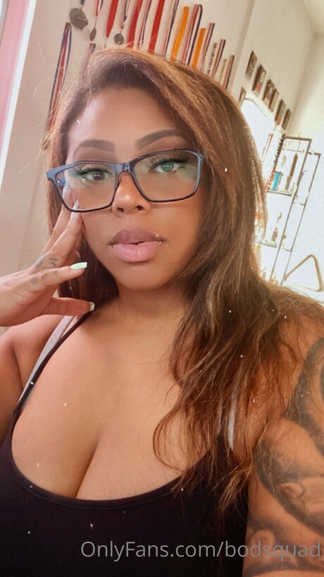 Bodsquad high quality pornstar pic