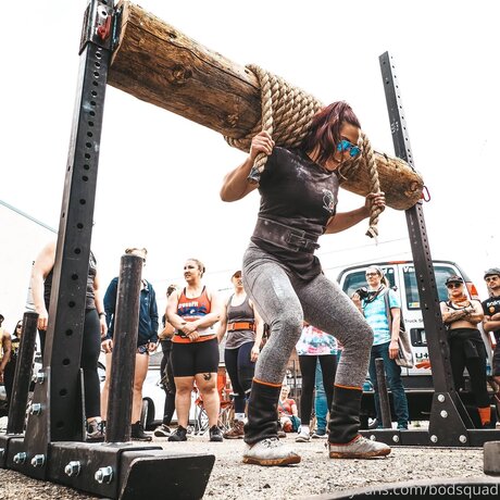 Bodsquad model xxx gallery