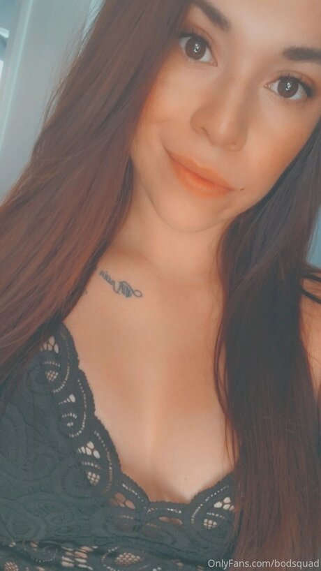 Bodsquad nude model pictures