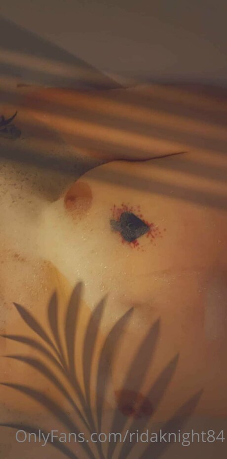 Ridaknight84 star nudes gallery