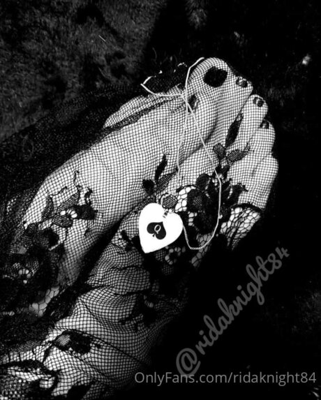 Ridaknight84 top model pics