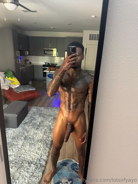 Lotsofyayo pornstar beautiful gallery