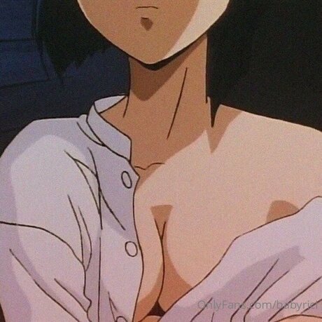 Babyrici pornstar hd image