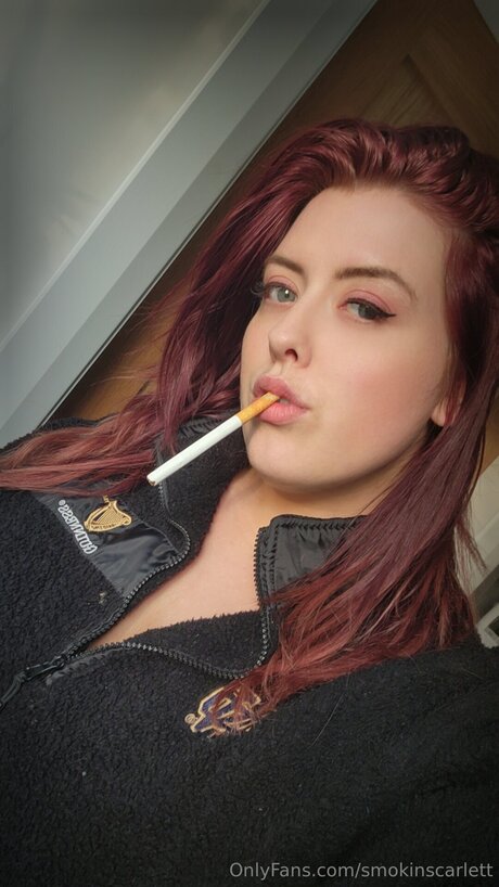 Smokinscarlett model art photos