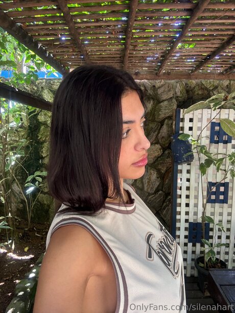 Silenahart pretty pornstar archive