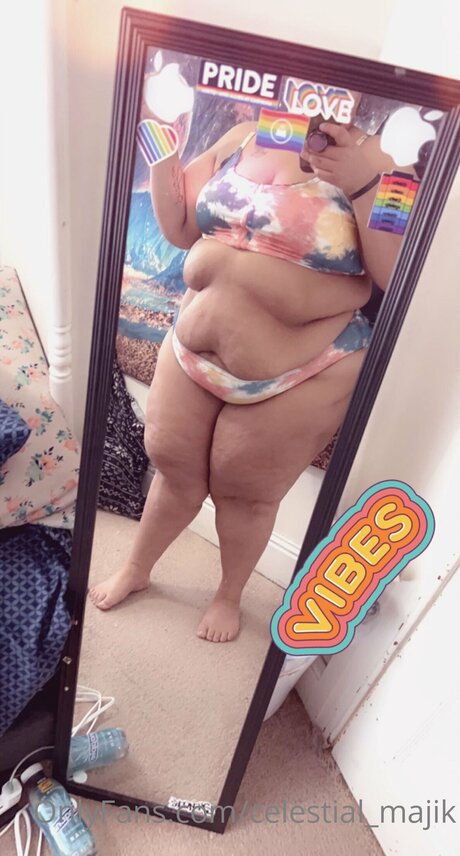 Celestial Majik profile pic