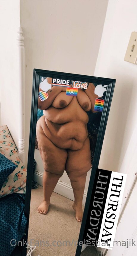 Celestial Majik pornstar best pictures