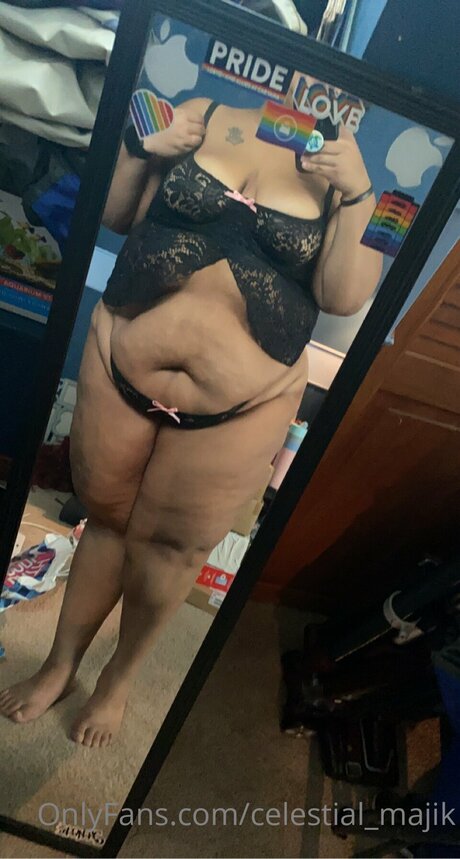 Celestial Majik sex actress pictures