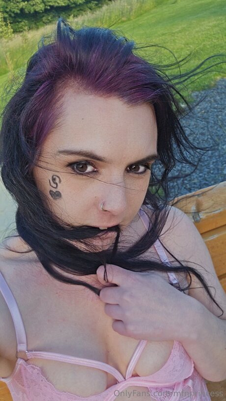 Mfnprincess model image