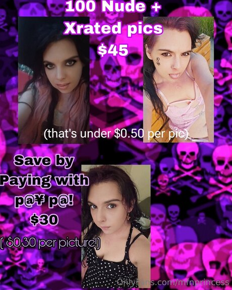 Mfnprincess high quality pornstar images