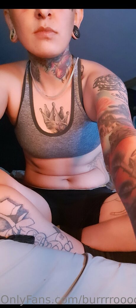 Burrrrooooooo top model gallery