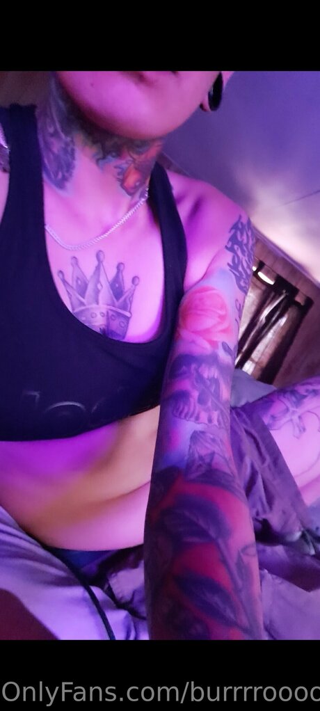 Burrrrooooooo model pornographic picture