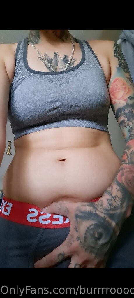 Burrrrooooooo star high quality archive