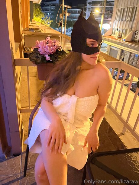 Lizaraw hd actress photo