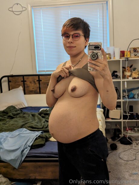 Sunnylewilde pretty model photos