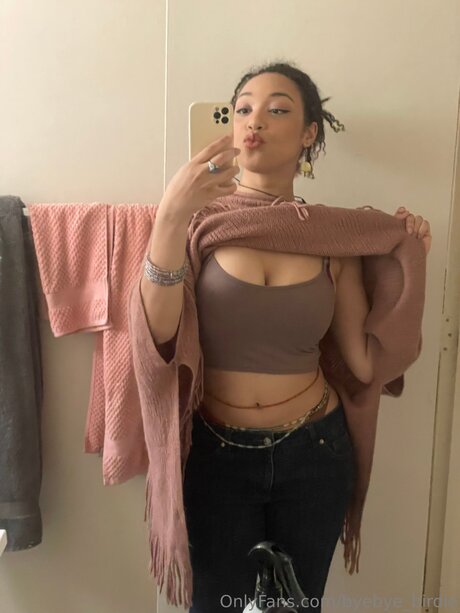 Byebye Birdie exclusive pornstar pics