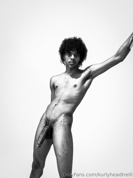 Kurlyheadtrelll exclusive actress photo