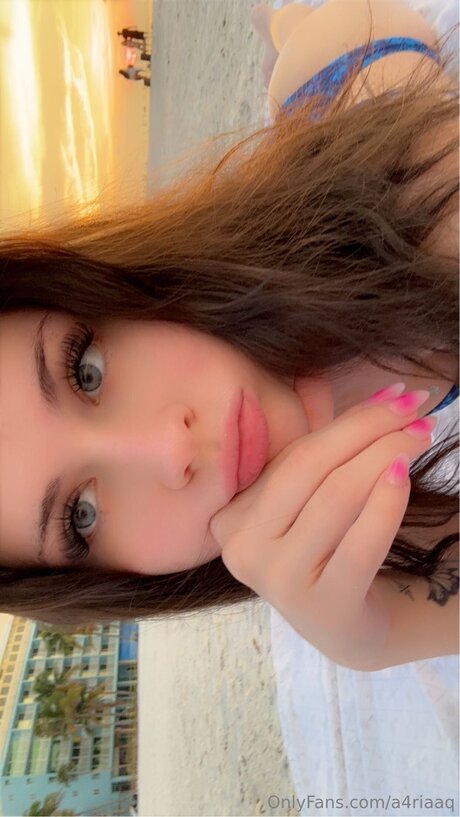 Itsariellexxx perfect model pictures