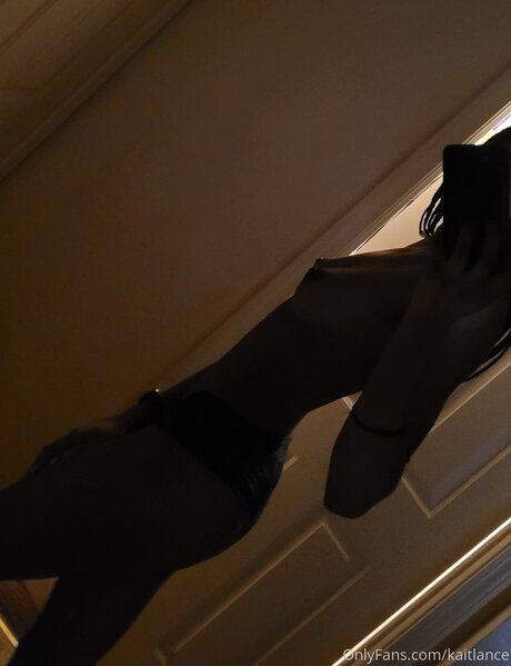 Kaitlance art actress image