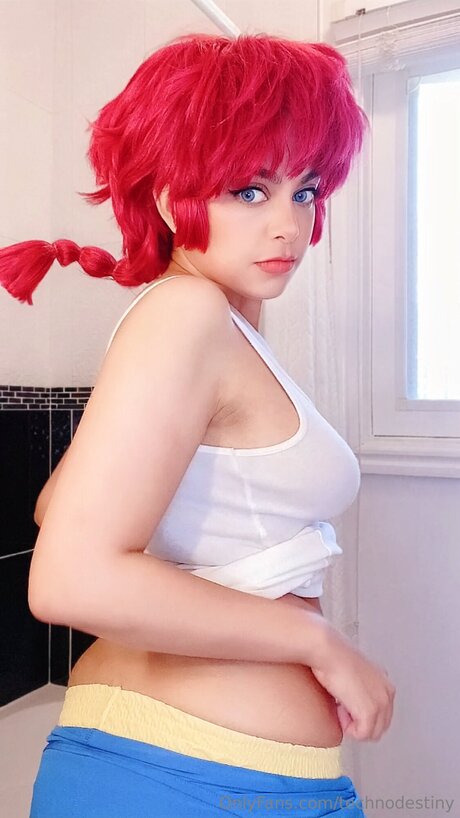 Technodestiny star pictures