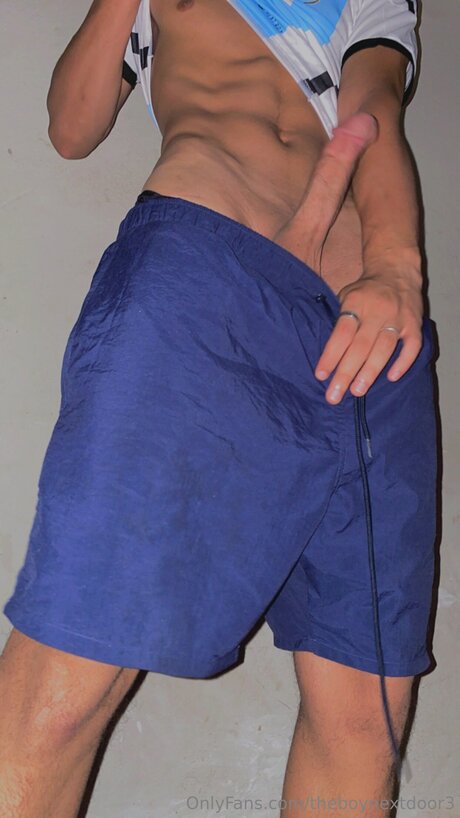 Theboynextdoor3 model free archive