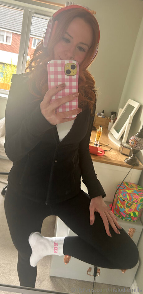 Melodiemills best star pic