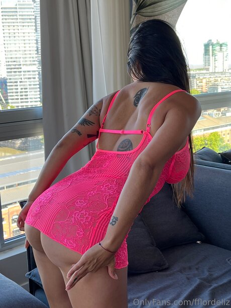 Fflordeliz profile pic