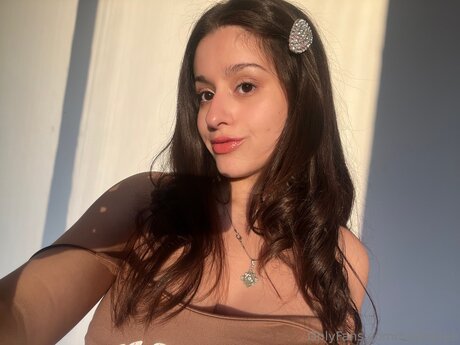 Dreamybambi pornographic model gallery