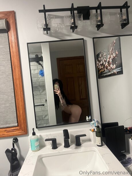 Venaxx high quality pornstar galleries