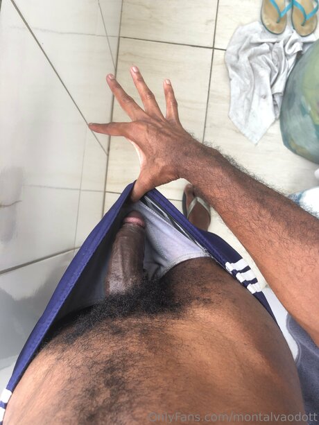 Montalvaodott pornstar nudes photo