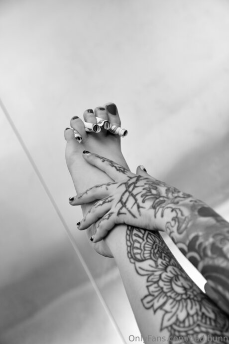 Bad Bunn pornstar nice image