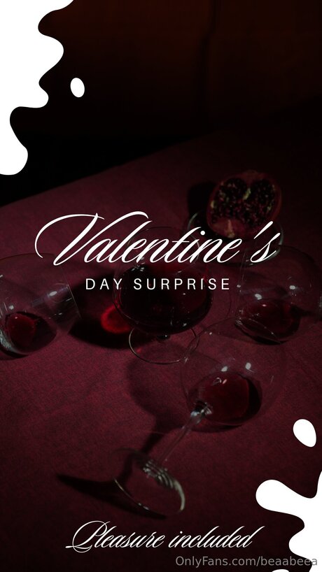 Beaabeea nudes model picture